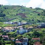 Sesar Lembang Bisa Aktif Kapan Saja