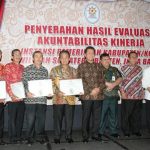 Raih Nilai B, Kinerja Tetap Dimaksimalkan