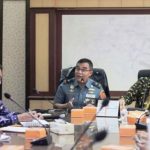 Menko Polhukam Belanja Masalah di Daerah Menko Polhukam Belanja Masalah di Daerah