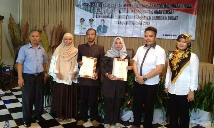 Dinsos Genjot Sertifikasi Pekerja Sosial