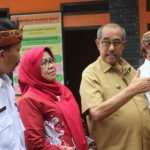 Bangun Gedung Desa Untuk Tingkatkan Pelayanan