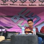 Pelajar Pangalengan Tolak Valentine