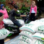 Bantuan Pangan Non Tunai Kembali Telat