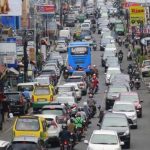 Selama Libur Nataru Kendaraan Sumbu Tiga Dilarang Melintas di Jalur Wisata, Termasuk Ciwidey dan Pangalengan!