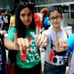 Partisipasi Masyarakat Ditargetkan 97 Persen