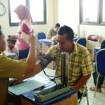 Tenaga Medis Berstatus PNS Minim