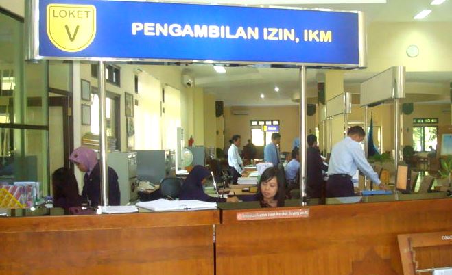 Pengusaha Butuh Kepastian Mengurus Izin