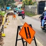 Proyek SPAM Menganggu Warga