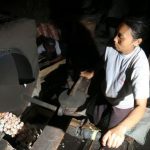 Tunggu Bantuan Bangun Gedung Creative Center
