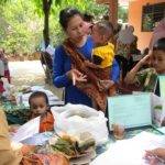 Ketua RW Dibagi Duit Rp 100 Juta Per Tahun