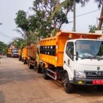 Pembelian Truk Sampah Terancam Gagal