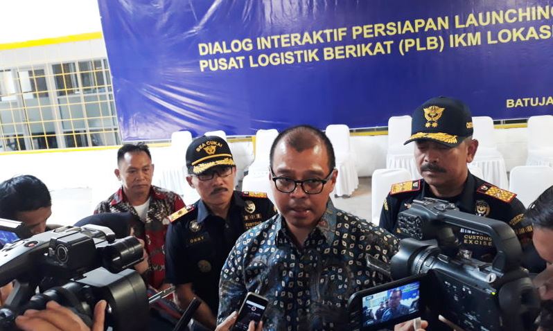 Perlu Mata Rantai dalam Bisnis