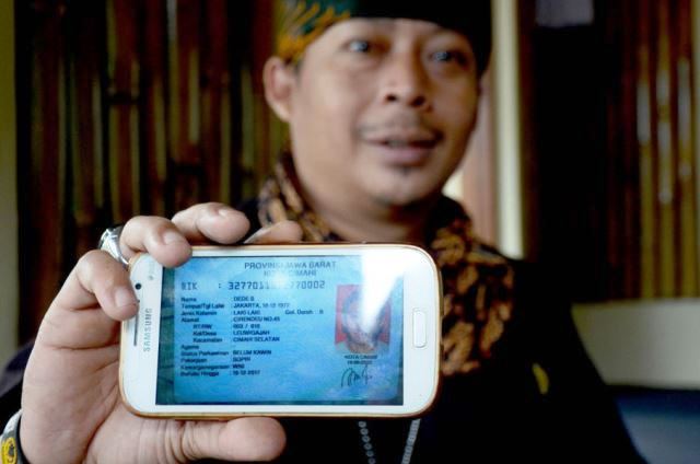 Aliran Kepercayaan Segera Diakui