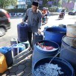 Baru Layani 3.000 Pelanggan