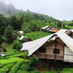 Glamping Lakesade Izinnya Bodong