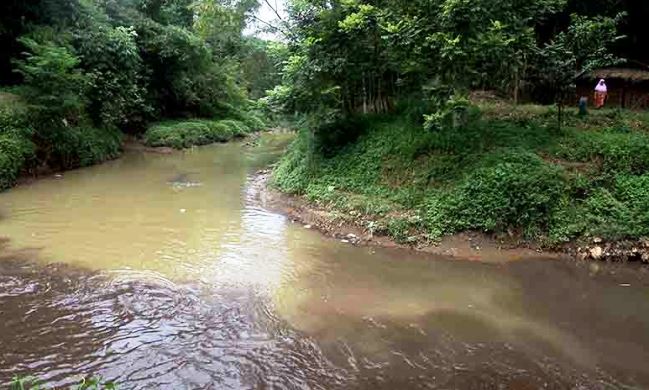 DLH Lakukan Sidak Dihari Minggu