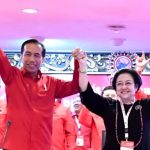 Mega: Jokowi Capres, Pasti Metal