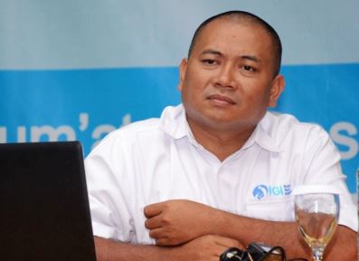 Guru Harus Bisa Bebas Berekspresi