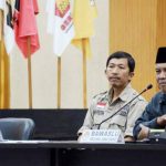 KPUD Jabar Rekrut 1.309 Agen Sosialisasi