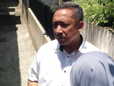 Program Religi Berbalut Mantap Jiwa