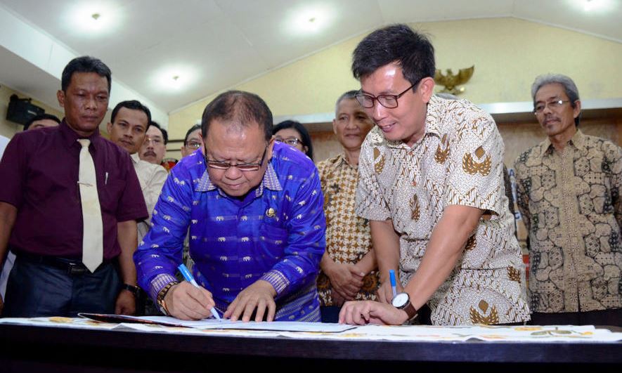 Pakai Metode Pop Culture