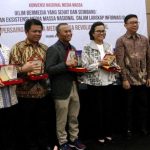 Dahlan Ingatkan tak Memeras dan Langgar Kode Etik