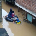 Lagi Baleendah Direndam Banjir