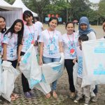 Bandung Clean Action, Dari Lingkungan Untuk Kehidupan