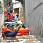 Banjir Rendam 7 Kecamatan