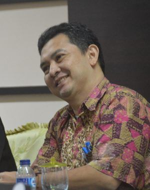 36 Orang PNS Diberhentikan