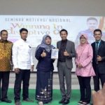 Berikan Motivasi Wirausahaan untuk Siswa SMA