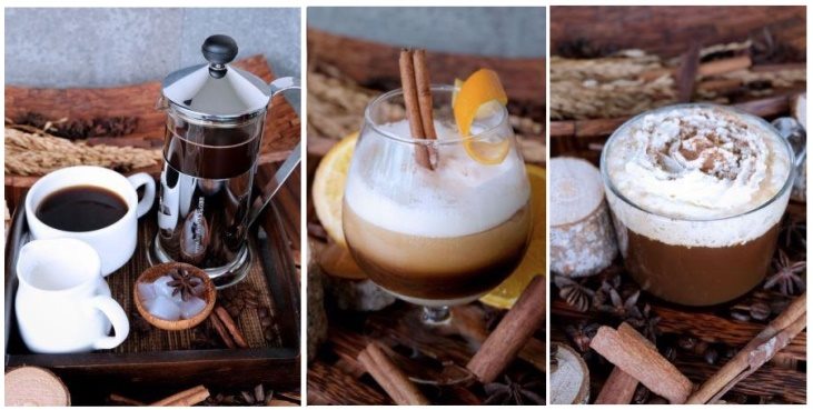 Sensasi Aromatic Signature Coffee Terbaru