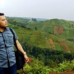 Bukit Panyaweuyan Tawarkan Keindahan Terasering