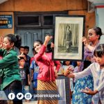 17 Perempuan Sambut Bulan Cinta Inggit Garnasih