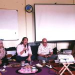 Jadikan Sekolah Sebagai Taman Siswa