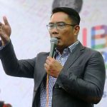 Emil Langsung Ngabret Selepas Ibadah Umrah