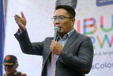 Emil Langsung Ngabret Selepas Ibadah Umrah