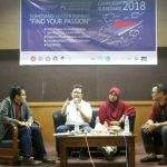 Sukses Gelar Campus Day Sumedang 2018