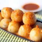 Aneka Jajanan Kota Bandung