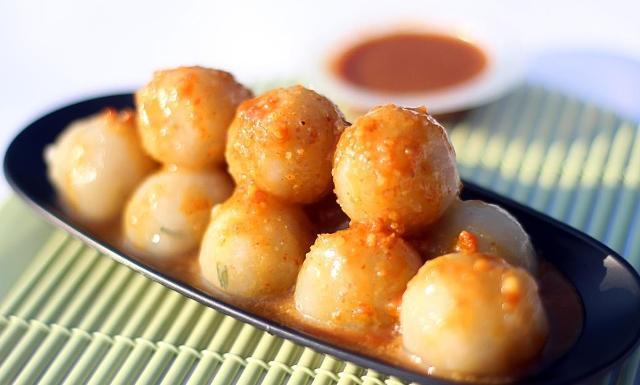 Aneka Jajanan Kota Bandung