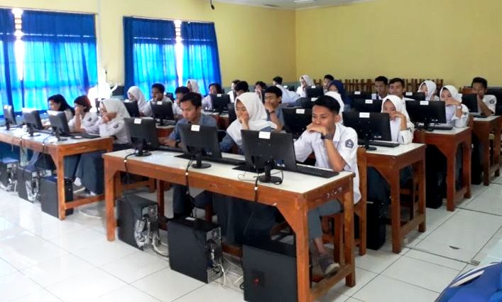 Ciptakan Siswa Unggul dan Berkarakter