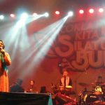 Silabud Tunjukkan Keragaman Budaya Nusantara