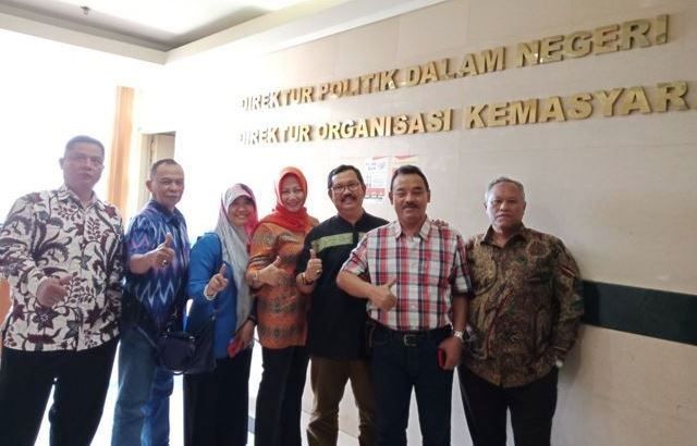 Tindak Lanjuti Keluhan Warga