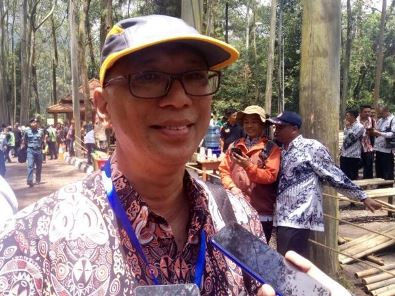 Tanggung Jawab ke Anak Sungai, Siapkan Dana Rp 7 Miliar