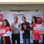 Hadirkan Voucher Data dan Kartu Perdana Baru