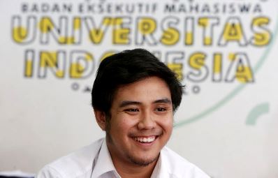 Kartu Kuning untuk Pj Gubernur