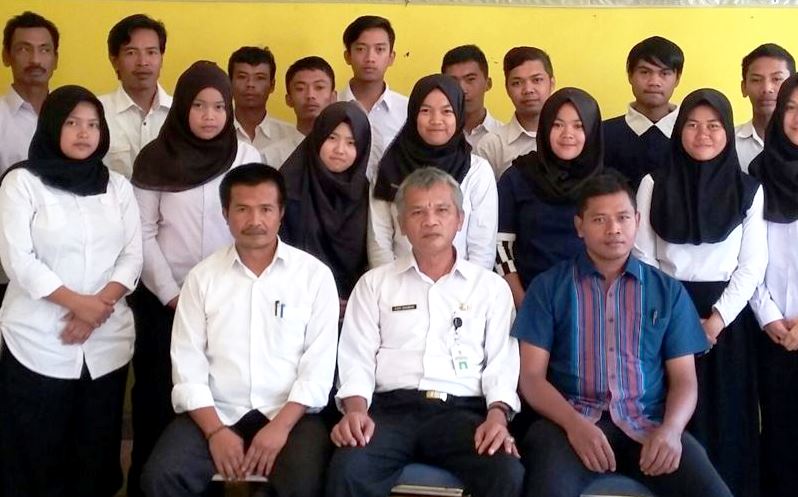 Desa Cilame Menuju Desa Mandiri