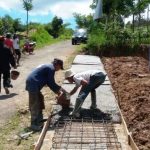 Dana Desa Capai Rp 79 Miliar