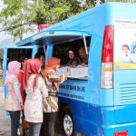 Layani Adminduk Sampai Subuh
