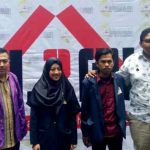 FL2MI Jabar Deklarasikan Pemilu Damai dan Bersih